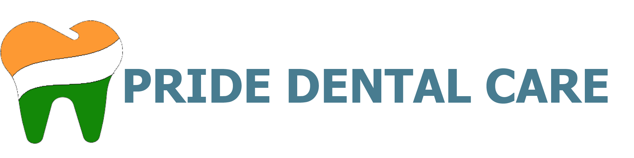 pride dental clinic